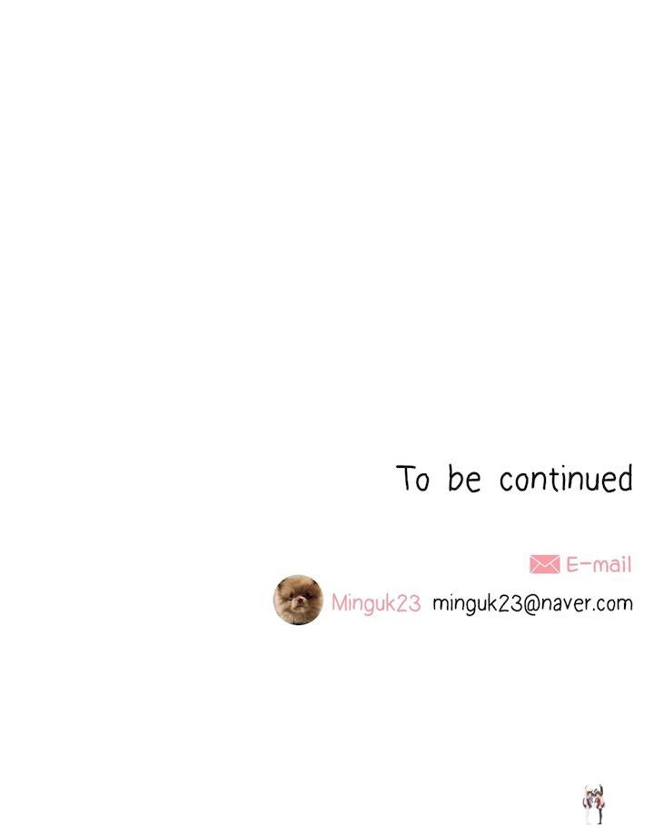 What&rsquo;s Going On? What&rsquo;s Going On? Chapter 59 - Page 21