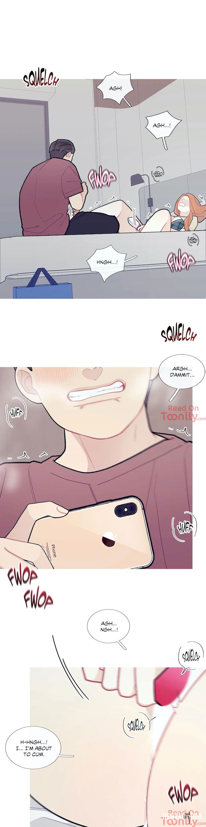 What’s Going On? What’s Going On? Chapter 60 - Page 11 What’s Going On? What’s Going On? Chapter 60 - Page 11