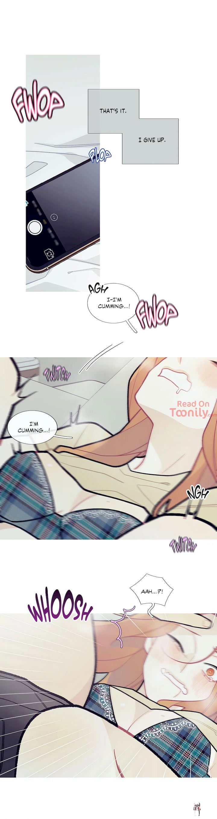 What’s Going On? What’s Going On? Chapter 60 - Page 12 What’s Going On? What’s Going On? Chapter 60 - Page 12