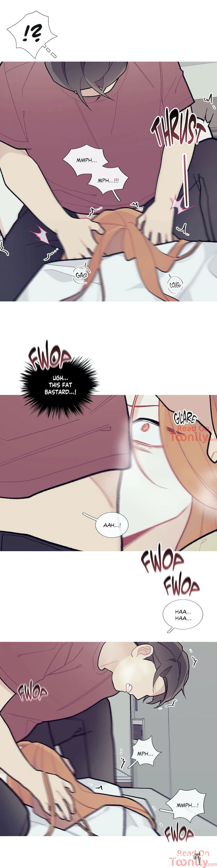 What’s Going On? What’s Going On? Chapter 60 - Page 13 What’s Going On? What’s Going On? Chapter 60 - Page 13