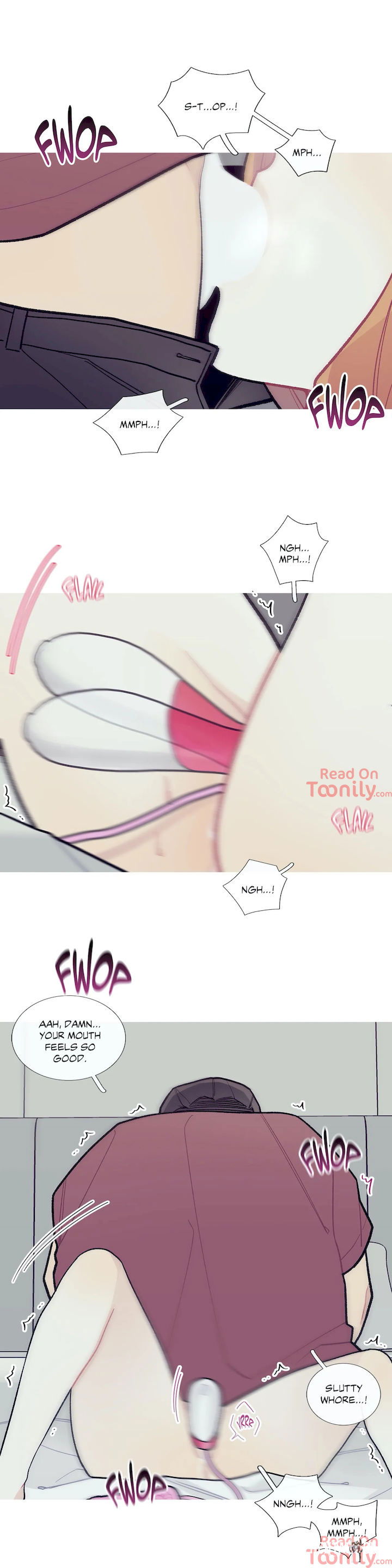 What’s Going On? What’s Going On? Chapter 60 - Page 14 What’s Going On? What’s Going On? Chapter 60 - Page 14