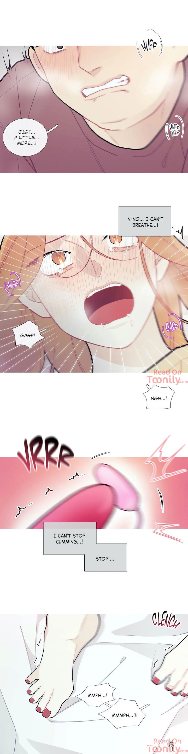 What’s Going On? What’s Going On? Chapter 60 - Page 15 What’s Going On? What’s Going On? Chapter 60 - Page 15