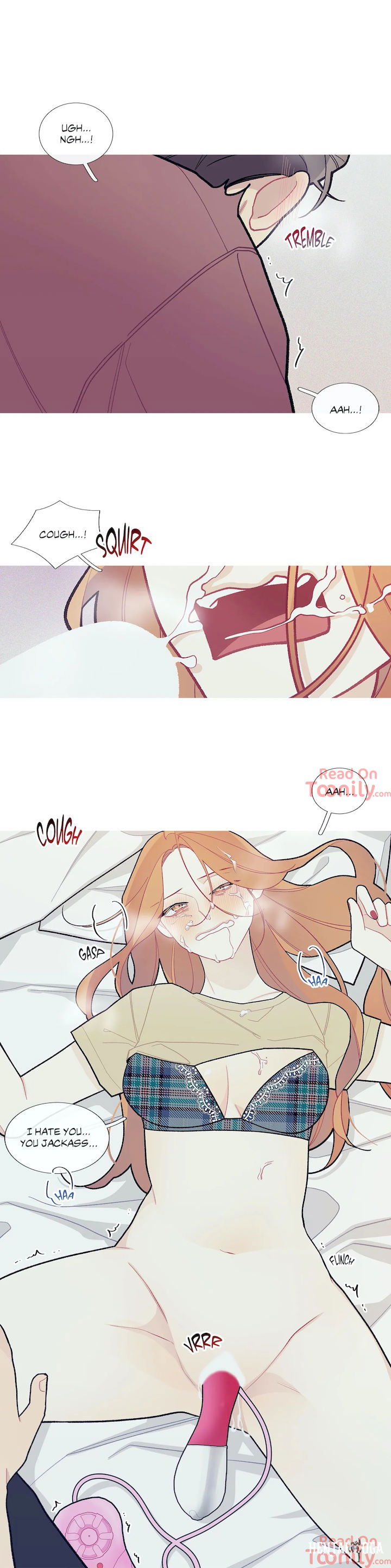 What’s Going On? What’s Going On? Chapter 60 - Page 16 What’s Going On? What’s Going On? Chapter 60 - Page 16