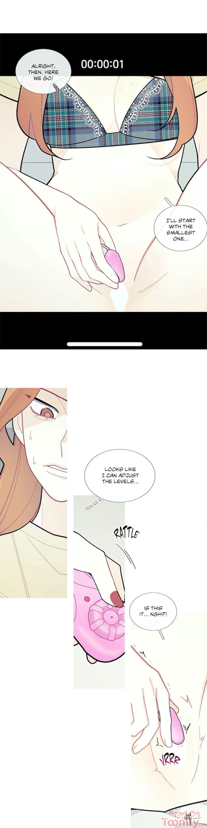 What’s Going On? What’s Going On? Chapter 60 - Page 4 What’s Going On? What’s Going On? Chapter 60 - Page 4