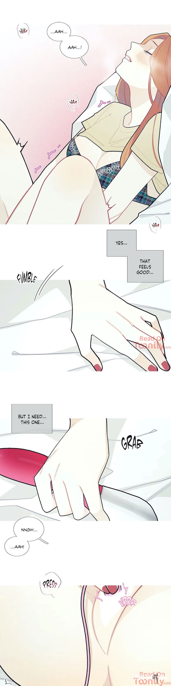 What’s Going On? What’s Going On? Chapter 60 - Page 6 What’s Going On? What’s Going On? Chapter 60 - Page 6