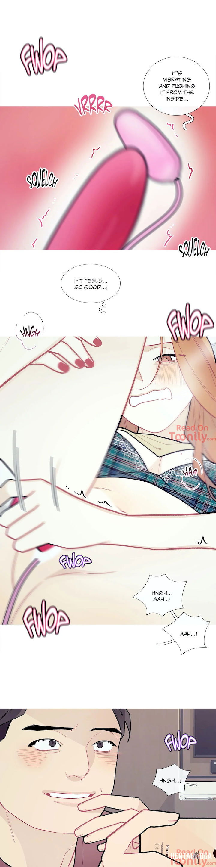 What’s Going On? What’s Going On? Chapter 60 - Page 8 What’s Going On? What’s Going On? Chapter 60 - Page 8