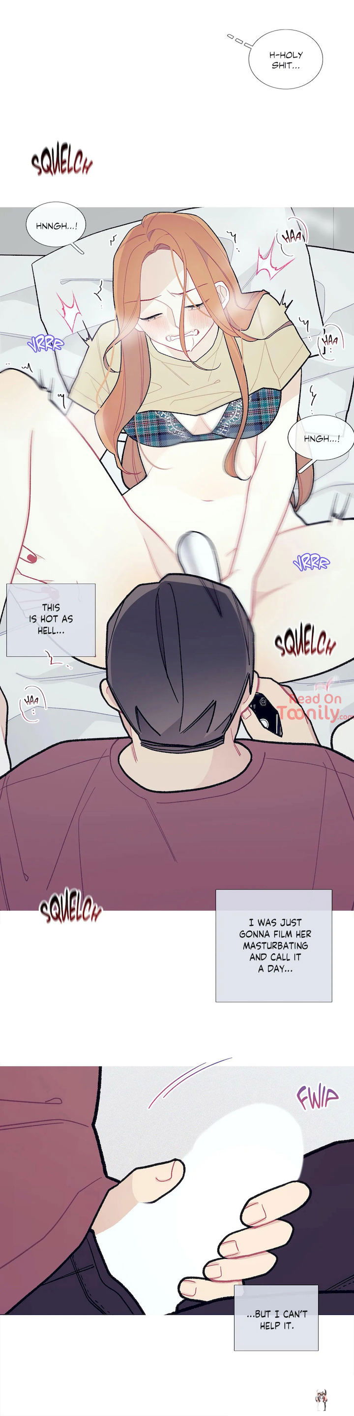 What’s Going On? What’s Going On? Chapter 60 - Page 9 What’s Going On? What’s Going On? Chapter 60 - Page 9