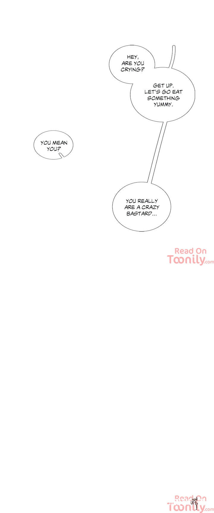 What&rsquo;s Going On? What&rsquo;s Going On? Chapter 61 - Page 16