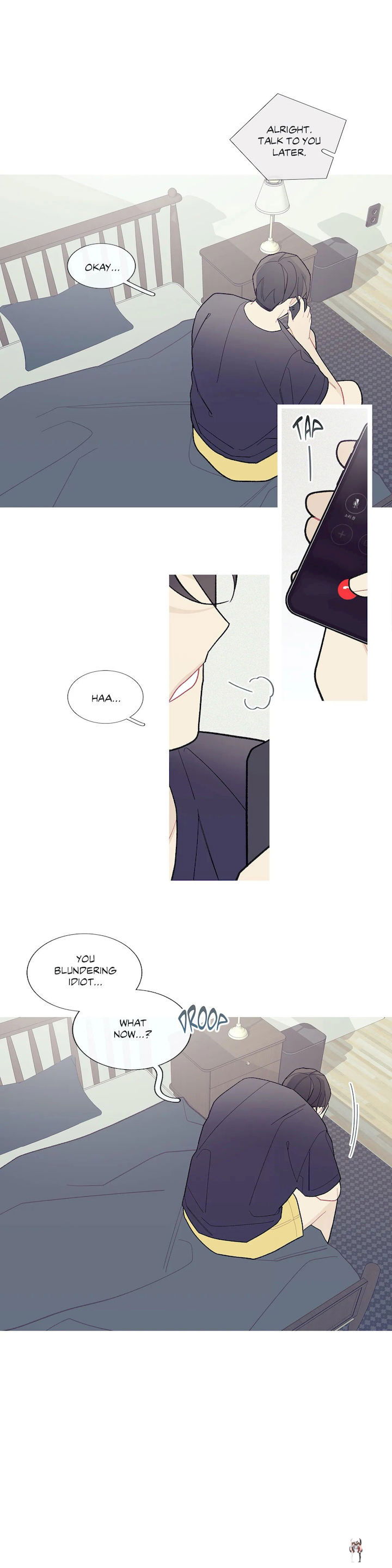 What’s Going On? What’s Going On? Chapter 62 - Page 14 What’s Going On? What’s Going On? Chapter 62 - Page 14