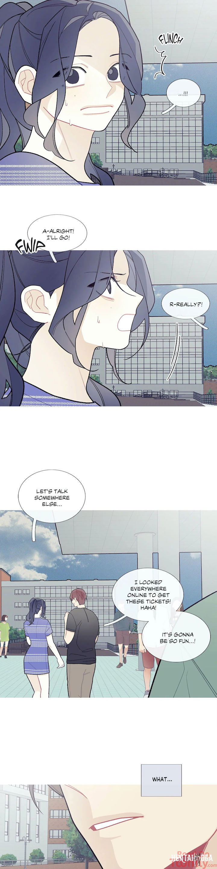 What’s Going On? What’s Going On? Chapter 62 - Page 20 What’s Going On? What’s Going On? Chapter 62 - Page 20