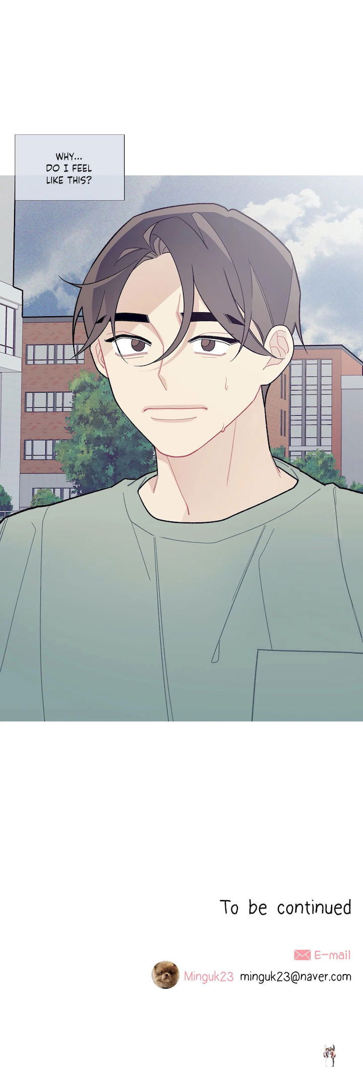 What’s Going On? What’s Going On? Chapter 62 - Page 21 What’s Going On? What’s Going On? Chapter 62 - Page 21