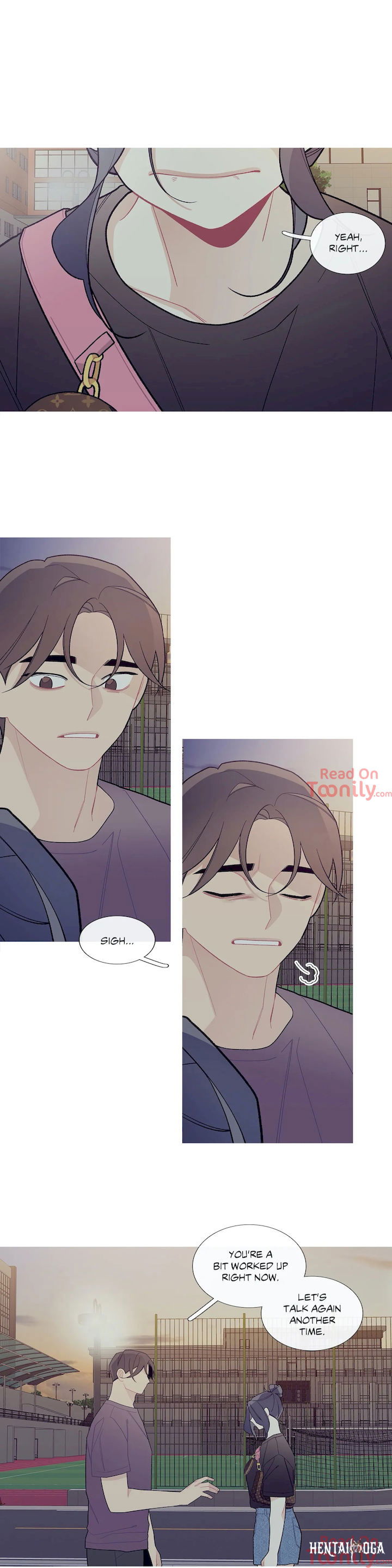 What’s Going On? What’s Going On? Chapter 62 - Page 5 What’s Going On? What’s Going On? Chapter 62 - Page 5