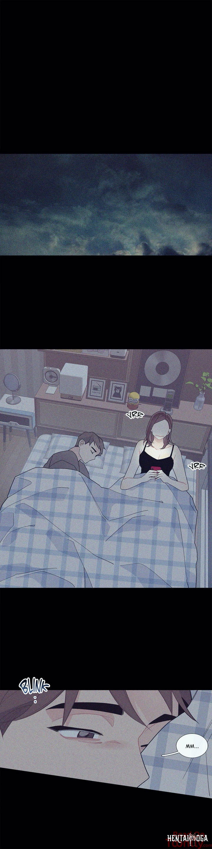 What’s Going On? What’s Going On? Chapter 65 - Page 13 What’s Going On? What’s Going On? Chapter 65 - Page 13