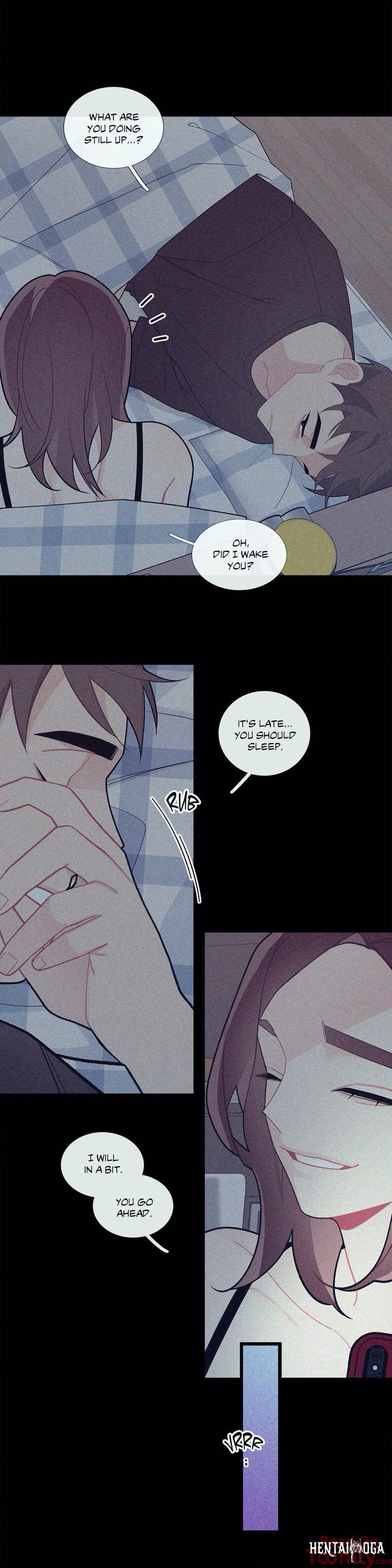 What’s Going On? What’s Going On? Chapter 65 - Page 14 What’s Going On? What’s Going On? Chapter 65 - Page 14