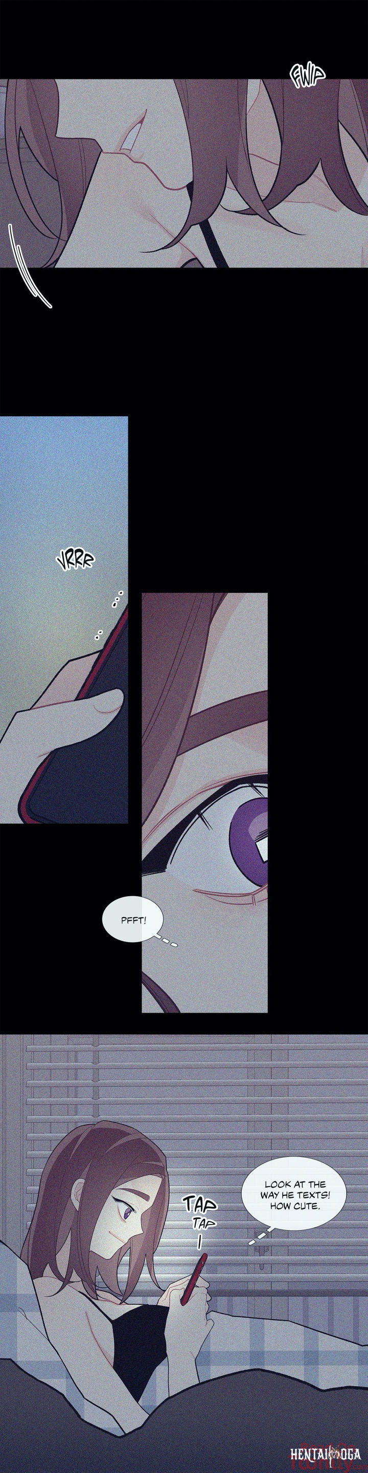 What’s Going On? What’s Going On? Chapter 65 - Page 16 What’s Going On? What’s Going On? Chapter 65 - Page 16