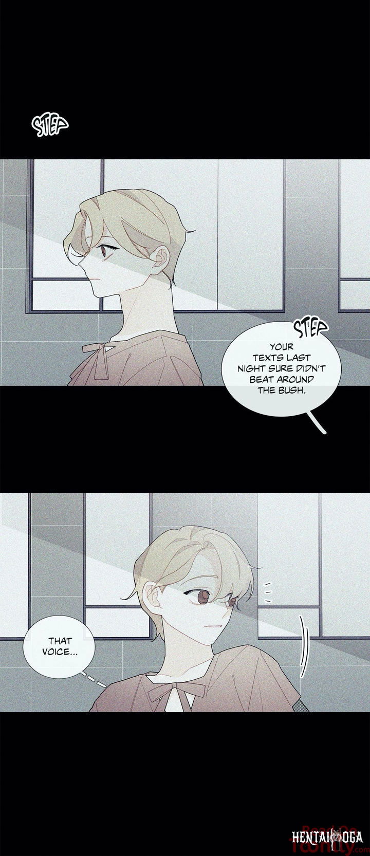 What’s Going On? What’s Going On? Chapter 65 - Page 22 What’s Going On? What’s Going On? Chapter 65 - Page 22