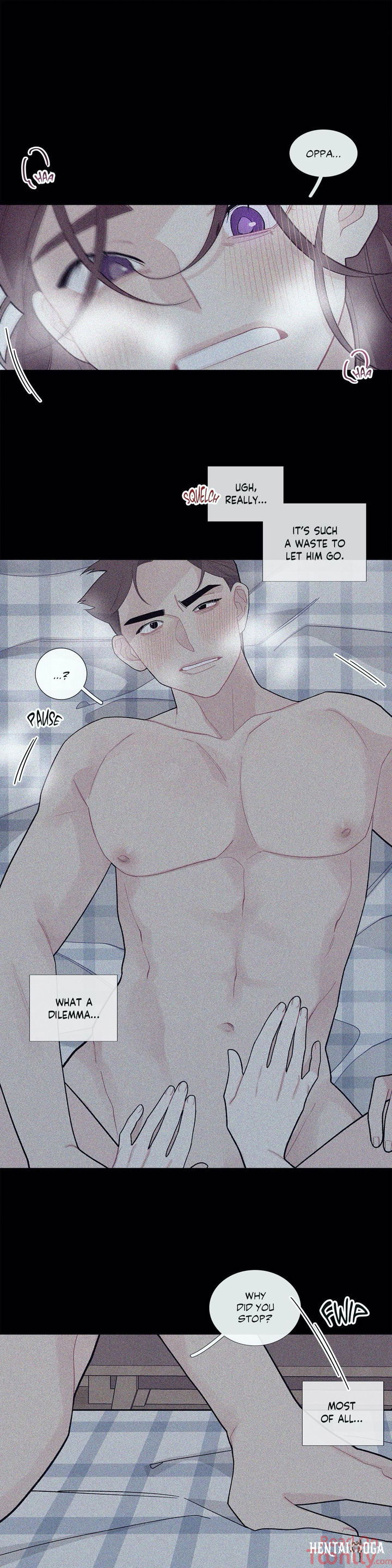 What’s Going On? What’s Going On? Chapter 65 - Page 3 What’s Going On? What’s Going On? Chapter 65 - Page 3