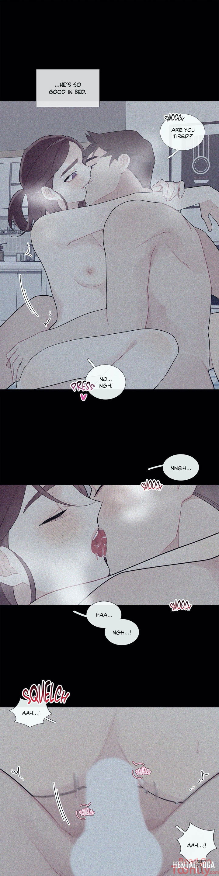 What’s Going On? What’s Going On? Chapter 65 - Page 4 What’s Going On? What’s Going On? Chapter 65 - Page 4