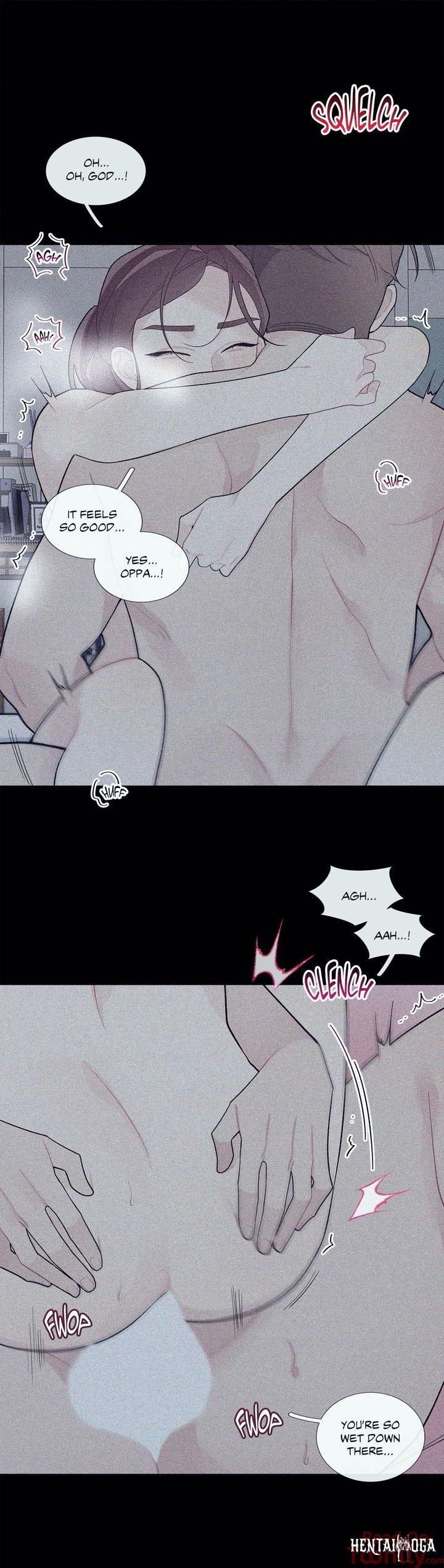 What’s Going On? What’s Going On? Chapter 65 - Page 5 What’s Going On? What’s Going On? Chapter 65 - Page 5