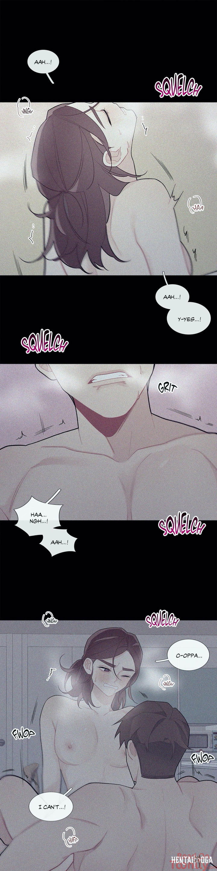 What’s Going On? What’s Going On? Chapter 65 - Page 7 What’s Going On? What’s Going On? Chapter 65 - Page 7