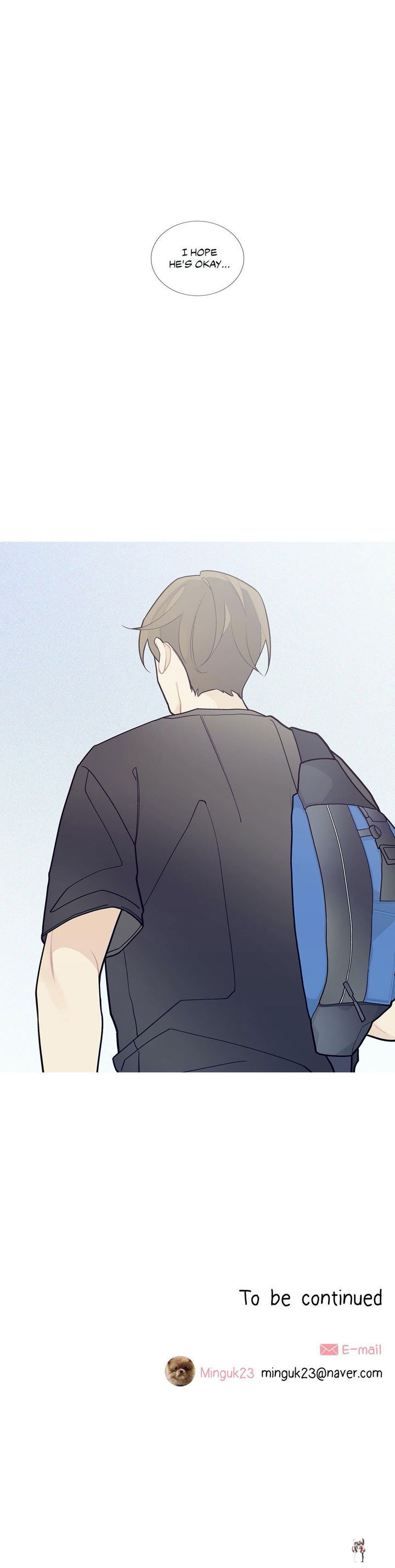 What&rsquo;s Going On? What&rsquo;s Going On? Chapter 67 - Page 27