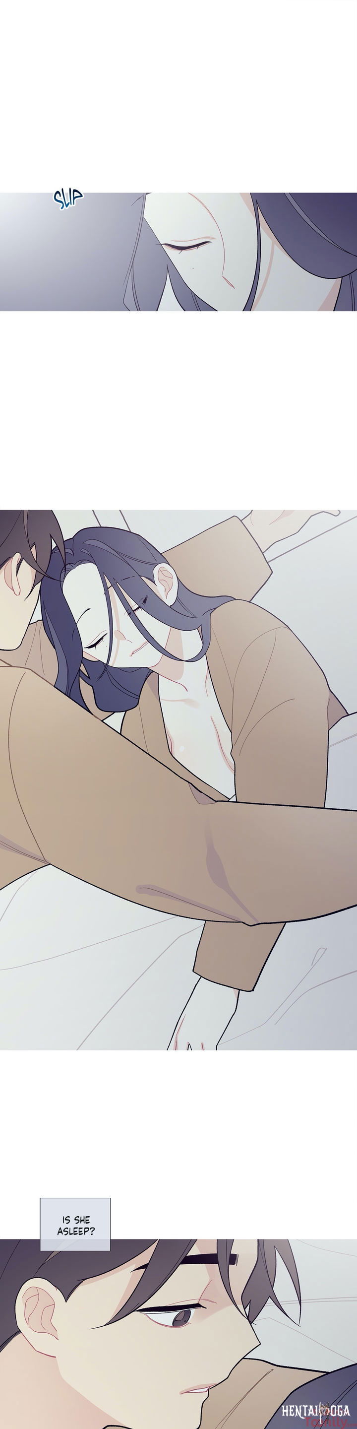 What&rsquo;s Going On? What&rsquo;s Going On? Chapter 71 - Page 16