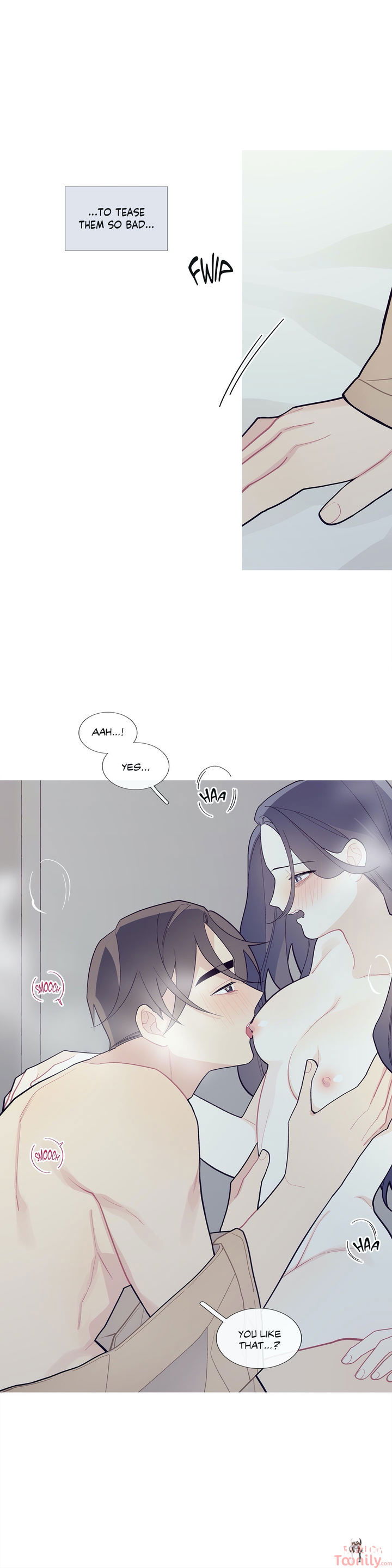 What&rsquo;s Going On? What&rsquo;s Going On? Chapter 72 - Page 10