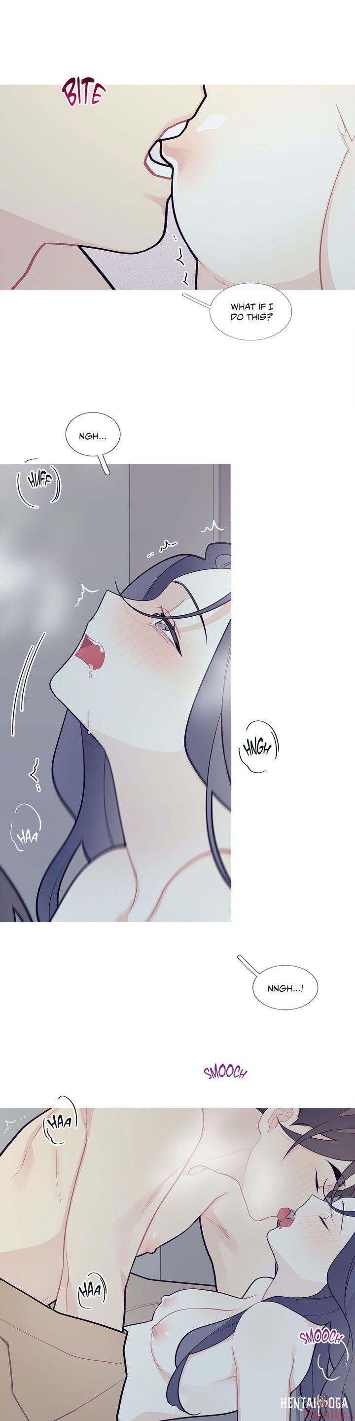 What&rsquo;s Going On? What&rsquo;s Going On? Chapter 72 - Page 11