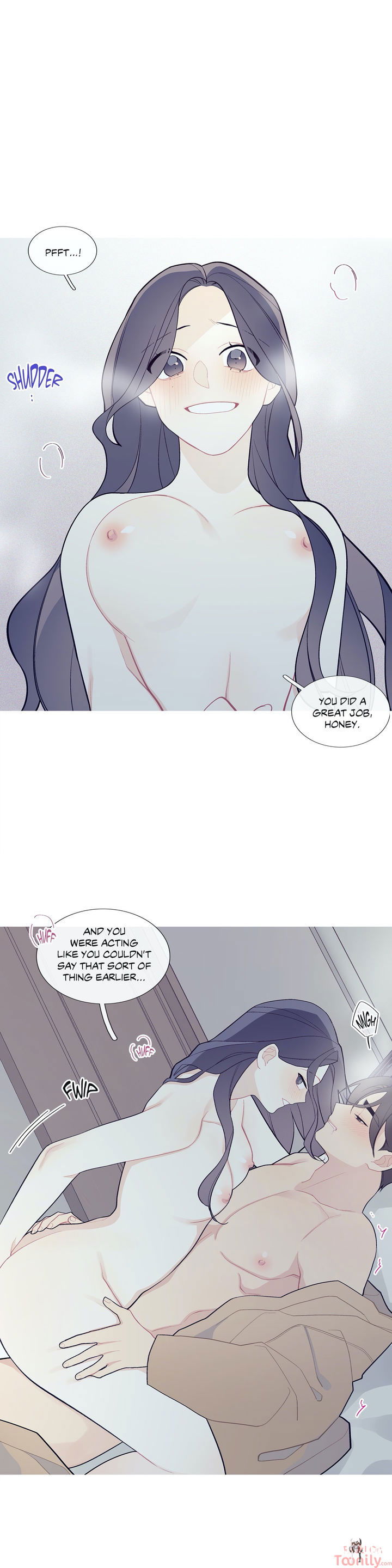 What&rsquo;s Going On? What&rsquo;s Going On? Chapter 72 - Page 6