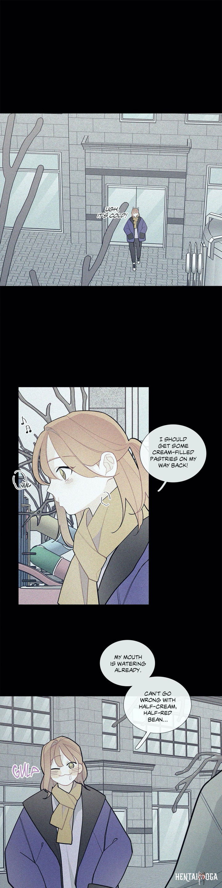 What’s Going On? What’s Going On? Chapter 74 - Page 2 What’s Going On? What’s Going On? Chapter 74 - Page 2