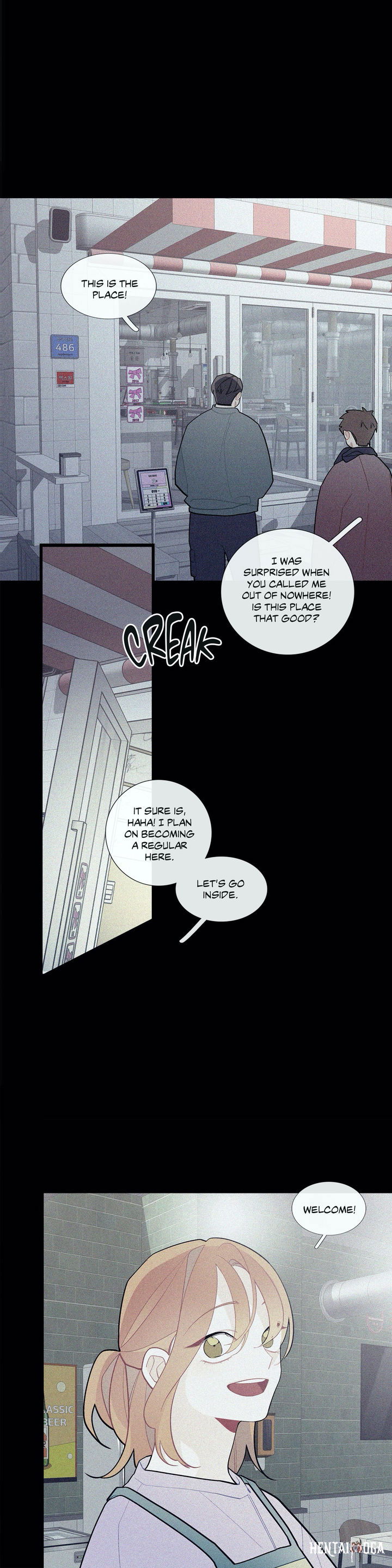 What’s Going On? What’s Going On? Chapter 74 - Page 8 What’s Going On? What’s Going On? Chapter 74 - Page 8