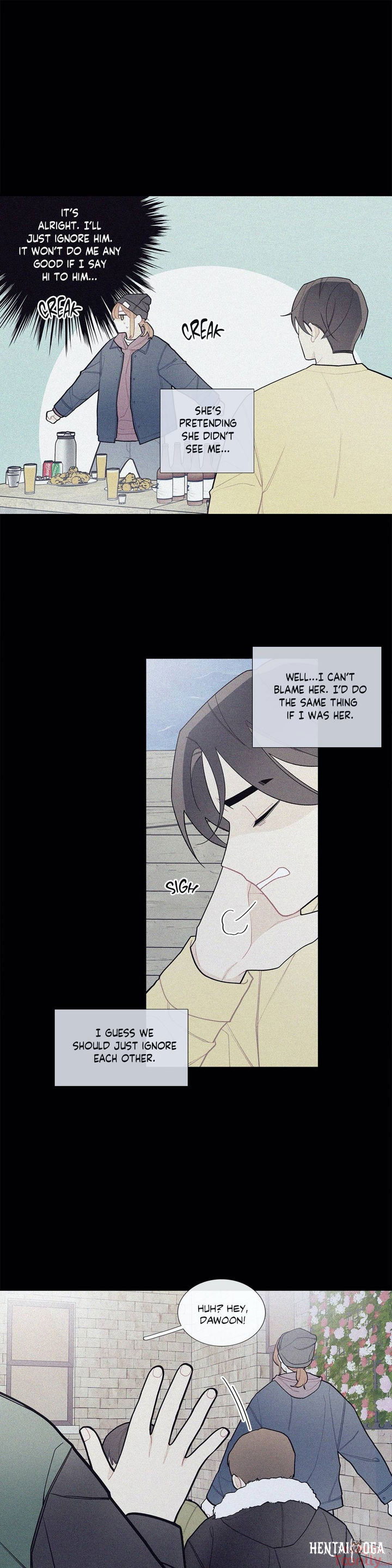 What’s Going On? What’s Going On? Chapter 75 - Page 15 What’s Going On? What’s Going On? Chapter 75 - Page 15