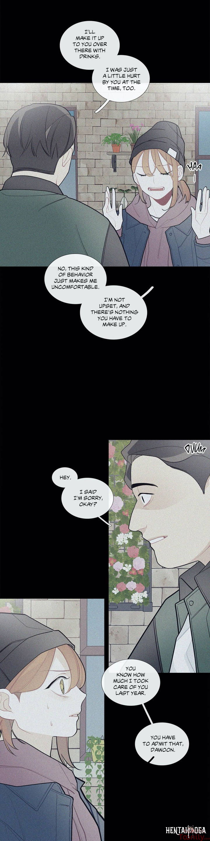 What’s Going On? What’s Going On? Chapter 75 - Page 20 What’s Going On? What’s Going On? Chapter 75 - Page 20