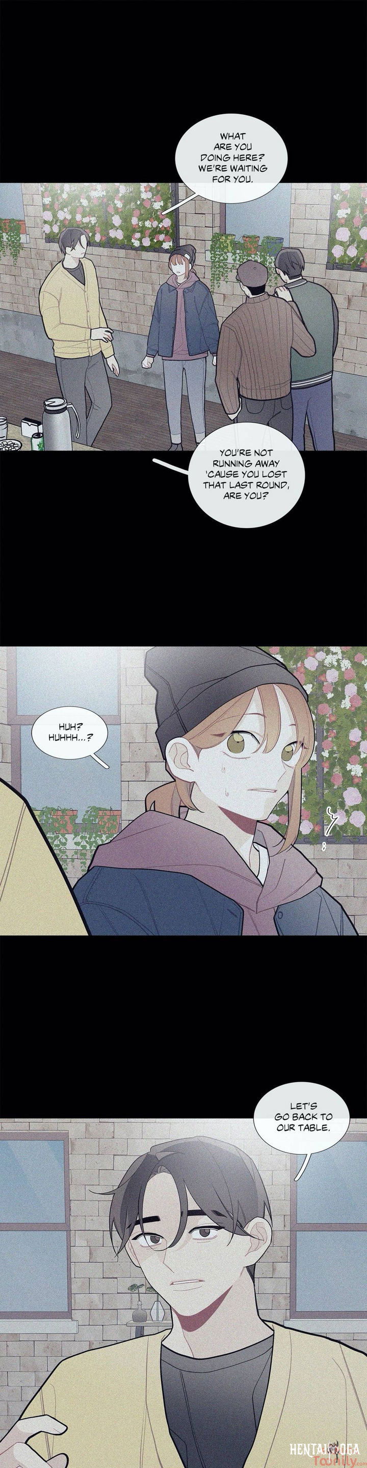 What’s Going On? What’s Going On? Chapter 75 - Page 23 What’s Going On? What’s Going On? Chapter 75 - Page 23