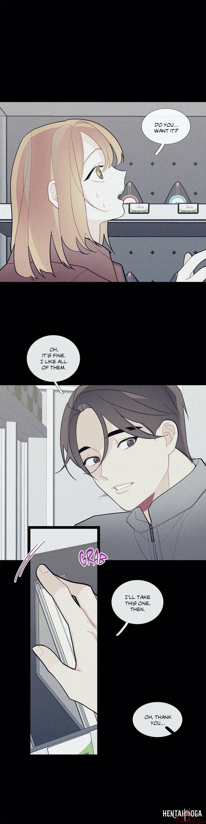 What’s Going On? What’s Going On? Chapter 75 - Page 3 What’s Going On? What’s Going On? Chapter 75 - Page 3