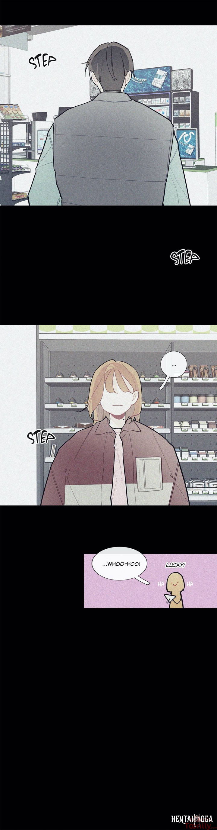 What’s Going On? What’s Going On? Chapter 75 - Page 4 What’s Going On? What’s Going On? Chapter 75 - Page 4