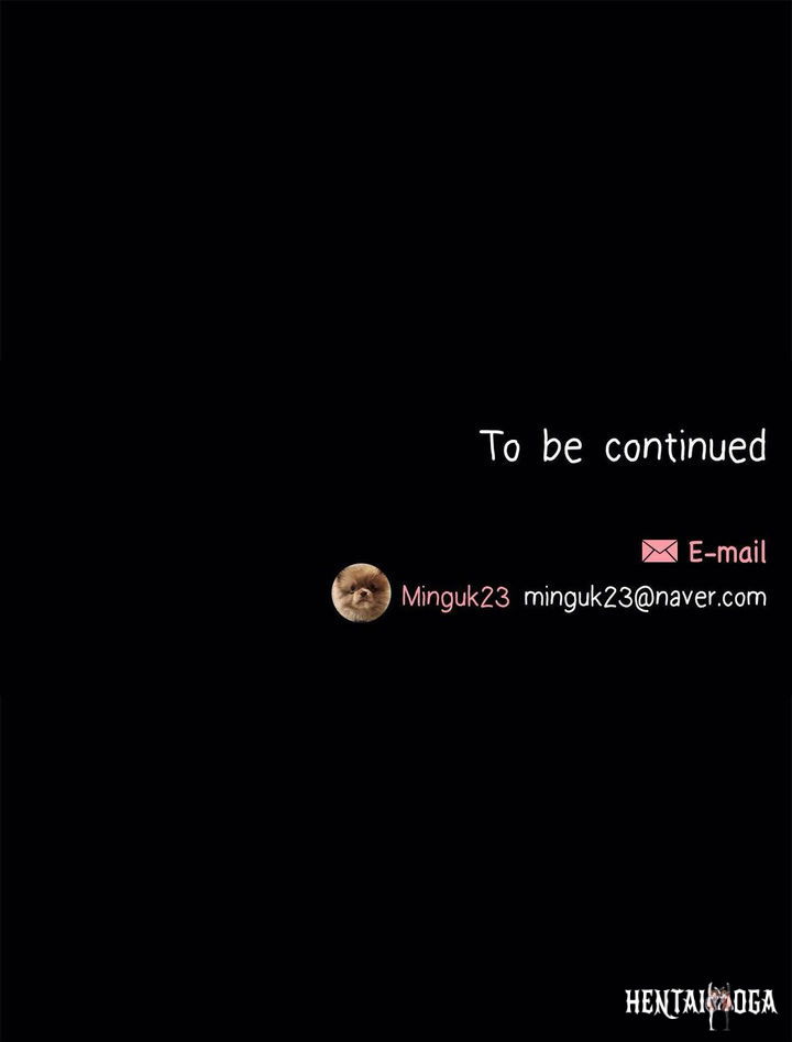 What&rsquo;s Going On? What&rsquo;s Going On? Chapter 76 - Page 25