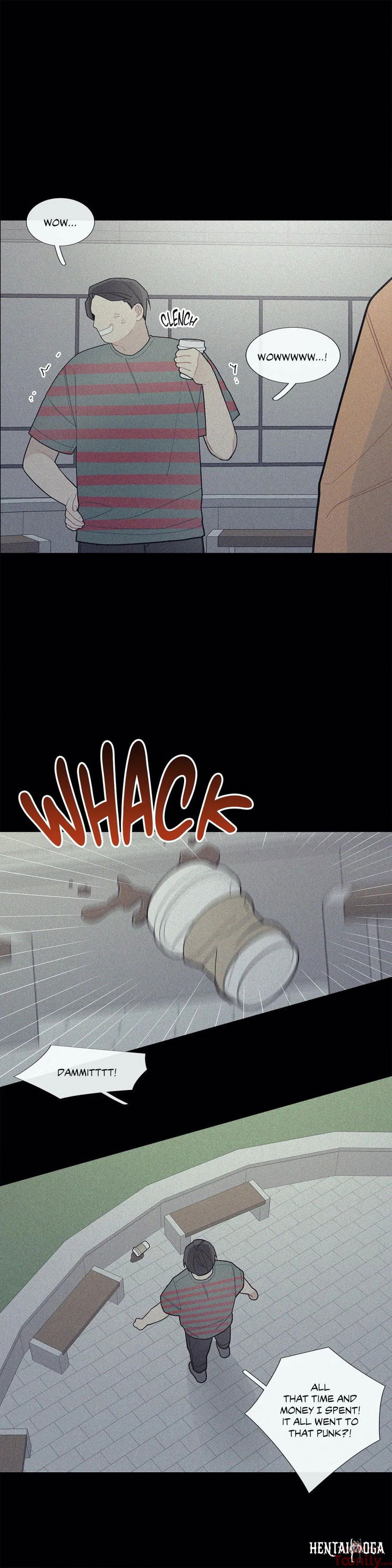 What’s Going On? What’s Going On? Chapter 77 - Page 15 What’s Going On? What’s Going On? Chapter 77 - Page 15