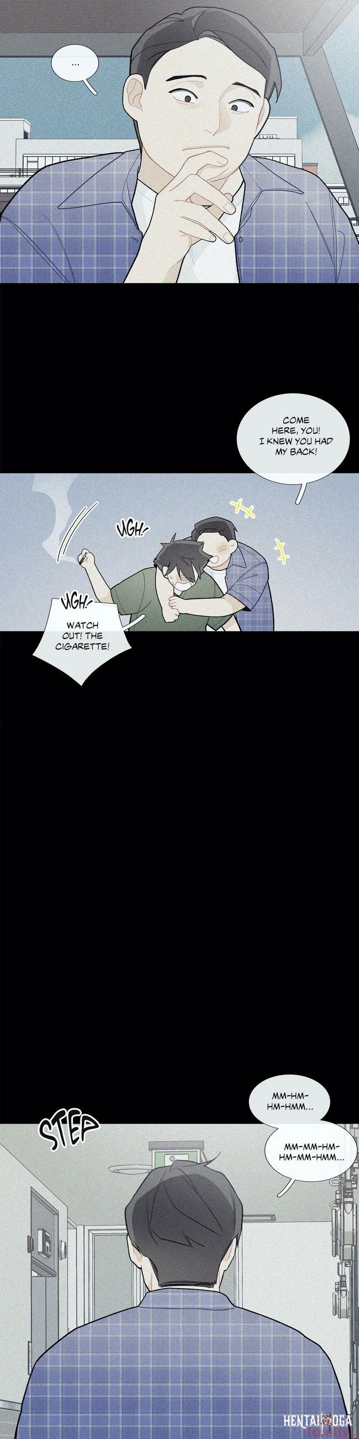 What’s Going On? What’s Going On? Chapter 77 - Page 19 What’s Going On? What’s Going On? Chapter 77 - Page 19