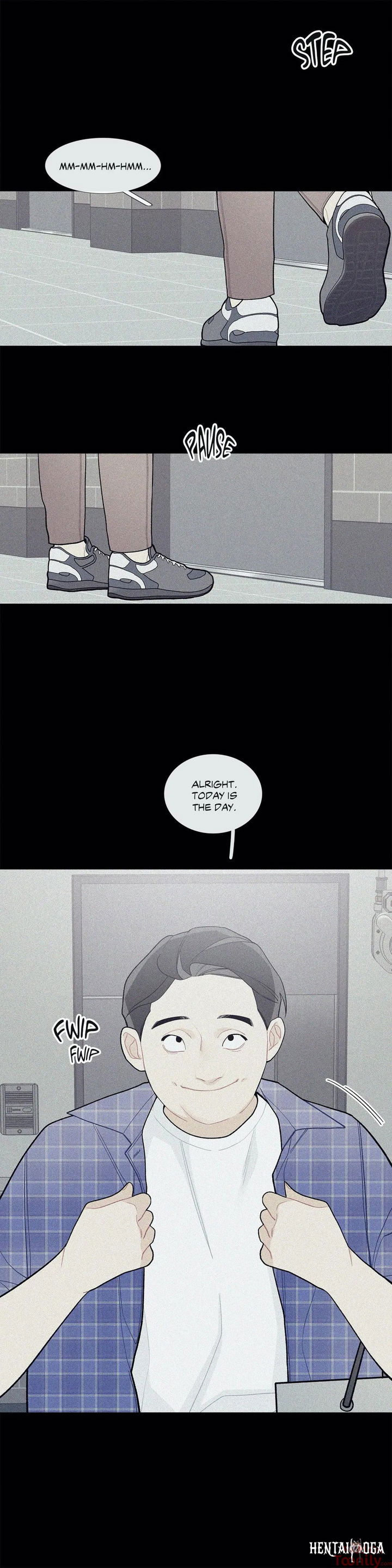 What’s Going On? What’s Going On? Chapter 77 - Page 20 What’s Going On? What’s Going On? Chapter 77 - Page 20