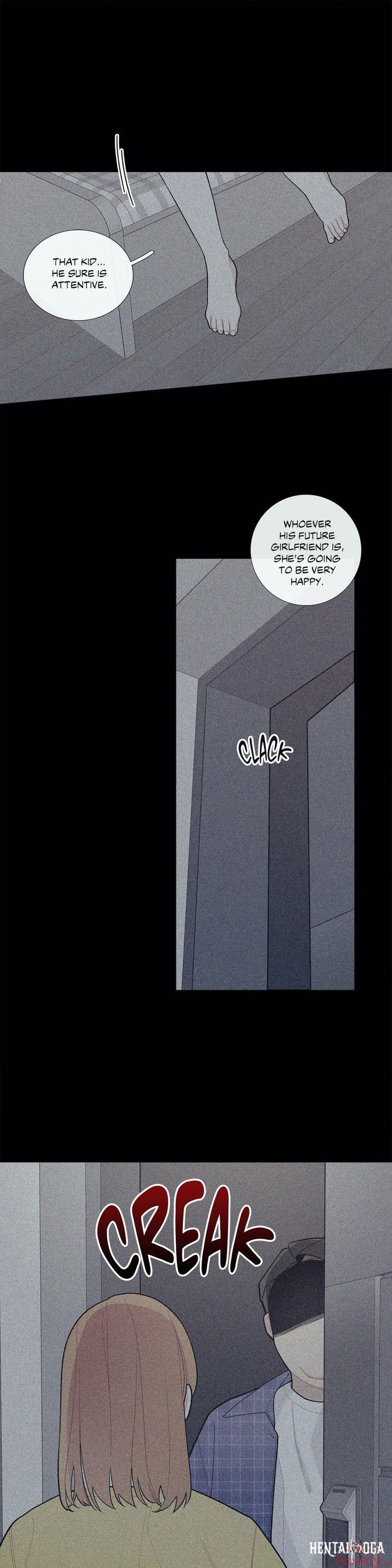 What’s Going On? What’s Going On? Chapter 77 - Page 23 What’s Going On? What’s Going On? Chapter 77 - Page 23