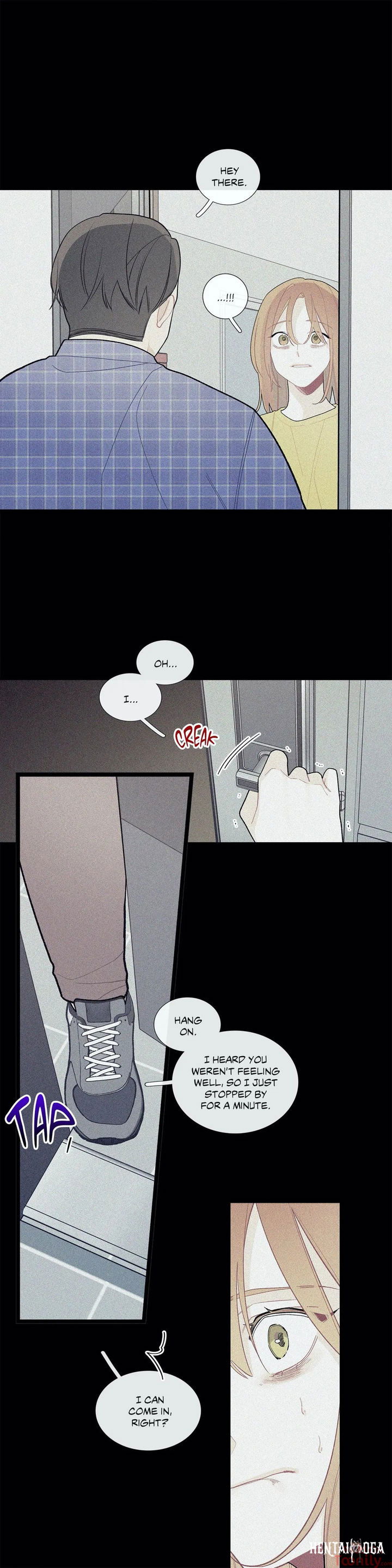 What’s Going On? What’s Going On? Chapter 77 - Page 24 What’s Going On? What’s Going On? Chapter 77 - Page 24