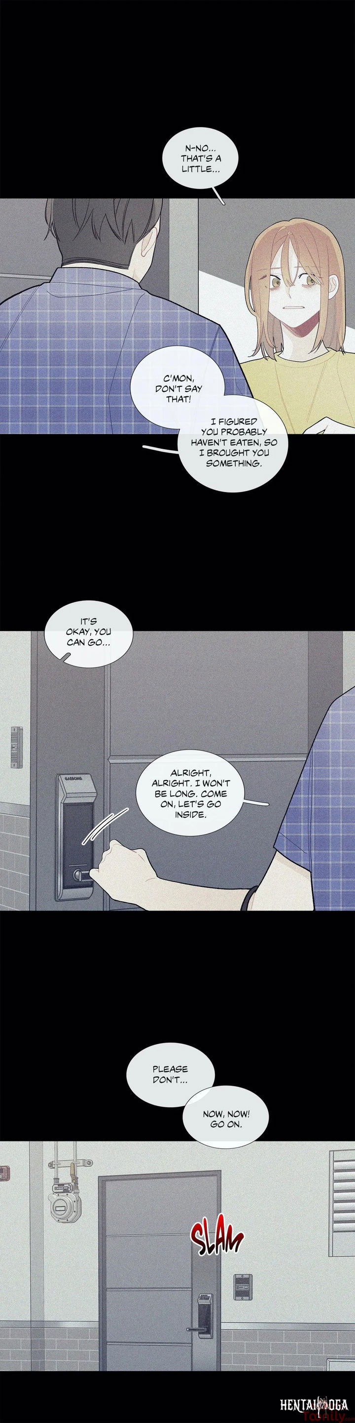 What’s Going On? What’s Going On? Chapter 77 - Page 25 What’s Going On? What’s Going On? Chapter 77 - Page 25