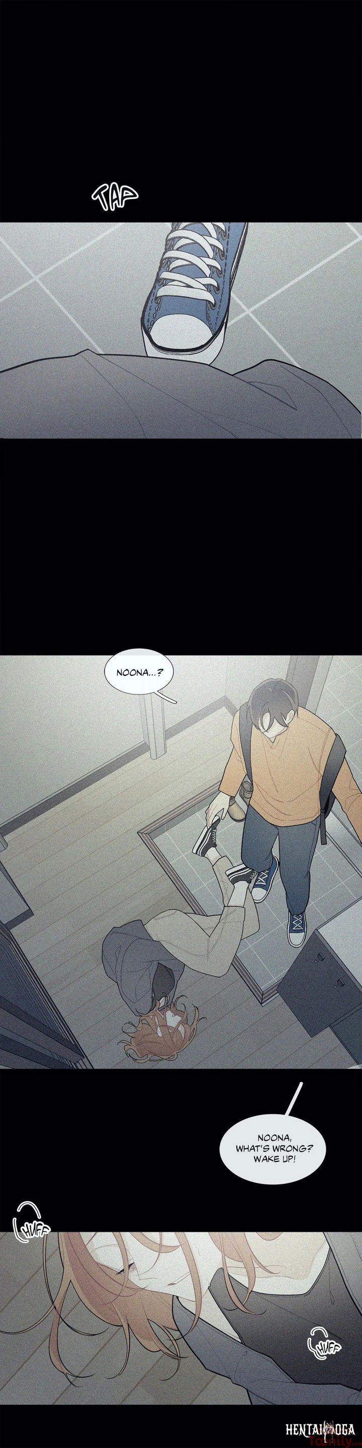 What’s Going On? What’s Going On? Chapter 77 - Page 5 What’s Going On? What’s Going On? Chapter 77 - Page 5