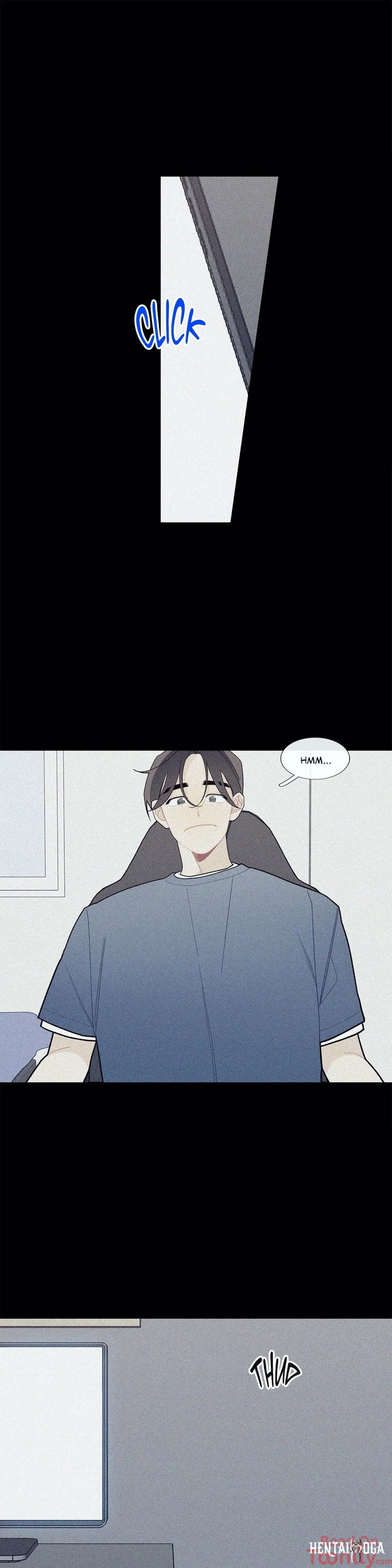 What’s Going On? What’s Going On? Chapter 78 - Page 13 What’s Going On? What’s Going On? Chapter 78 - Page 13