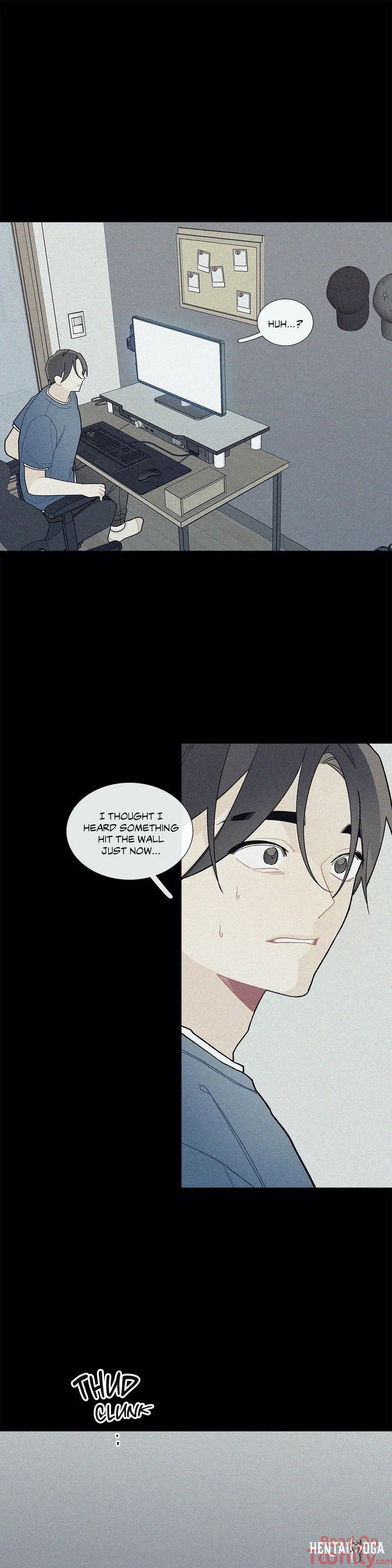 What’s Going On? What’s Going On? Chapter 78 - Page 14 What’s Going On? What’s Going On? Chapter 78 - Page 14