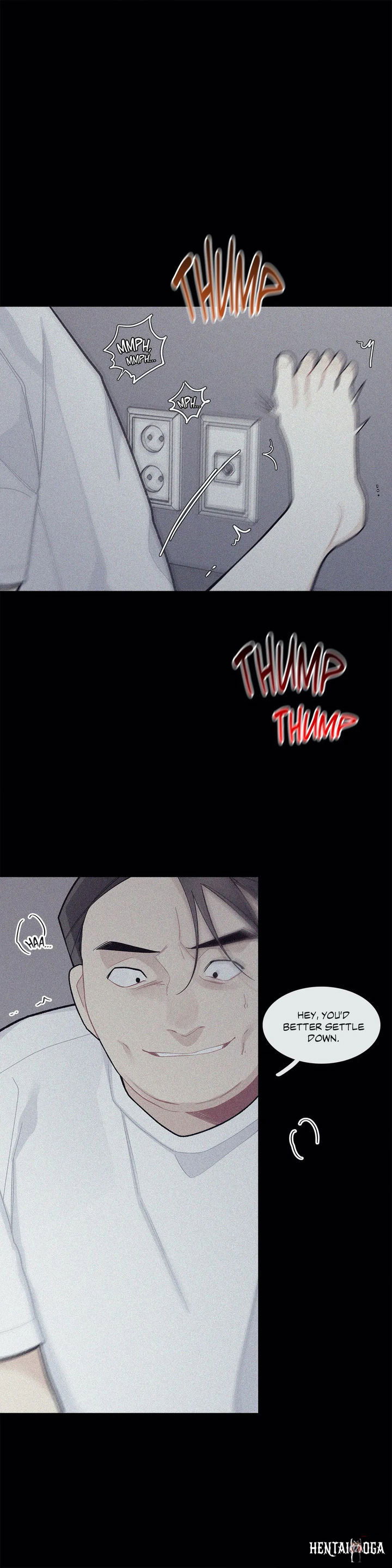 What’s Going On? What’s Going On? Chapter 78 - Page 15 What’s Going On? What’s Going On? Chapter 78 - Page 15