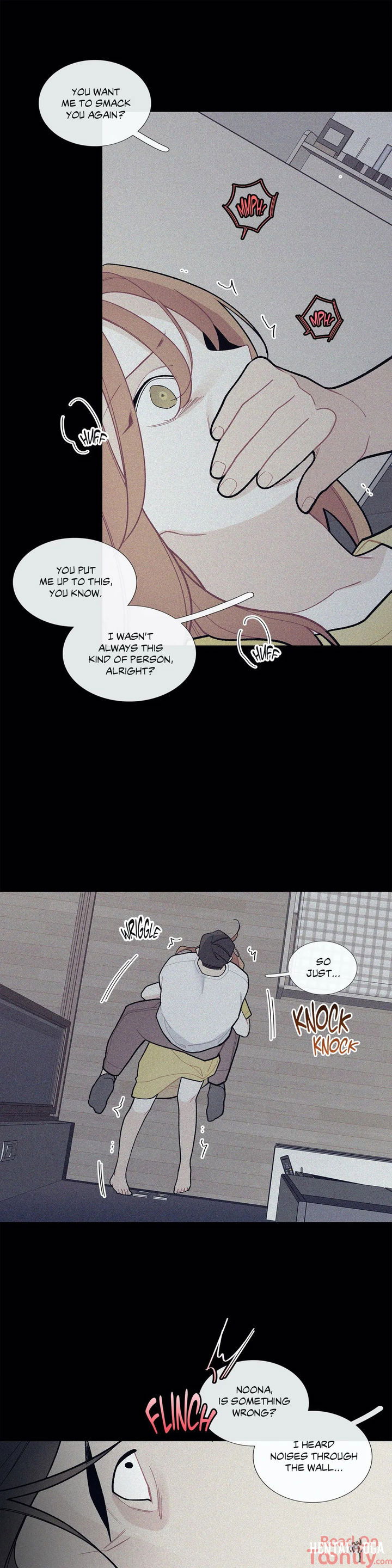 What’s Going On? What’s Going On? Chapter 78 - Page 16 What’s Going On? What’s Going On? Chapter 78 - Page 16