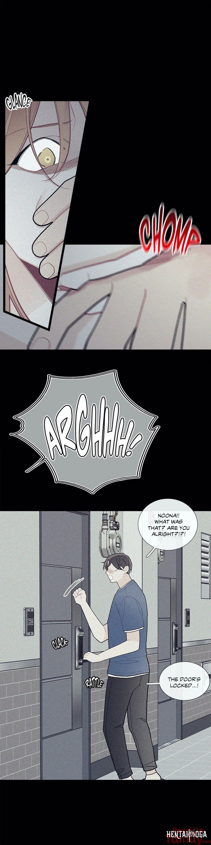 What’s Going On? What’s Going On? Chapter 78 - Page 17 What’s Going On? What’s Going On? Chapter 78 - Page 17