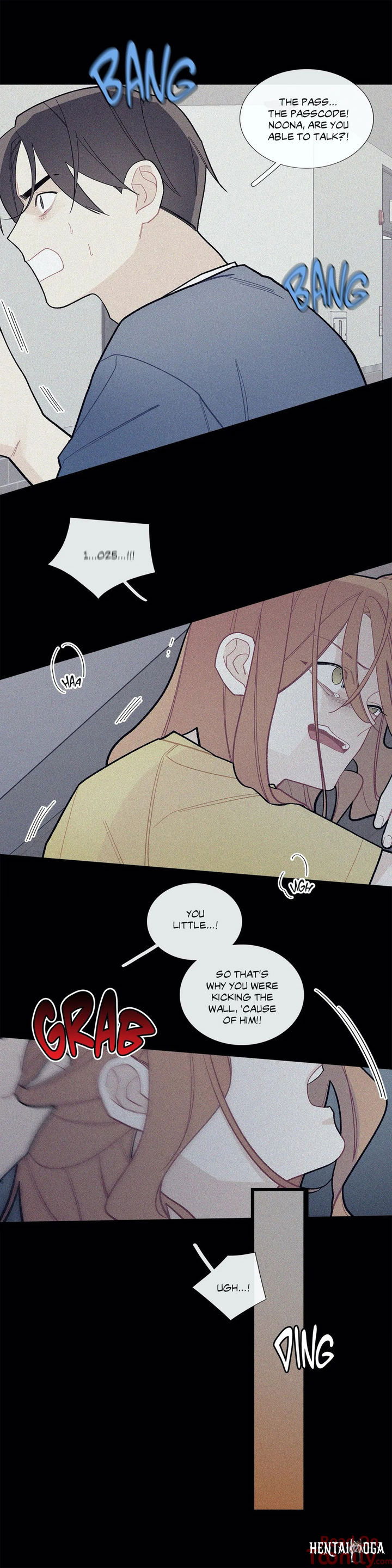 What’s Going On? What’s Going On? Chapter 78 - Page 18 What’s Going On? What’s Going On? Chapter 78 - Page 18